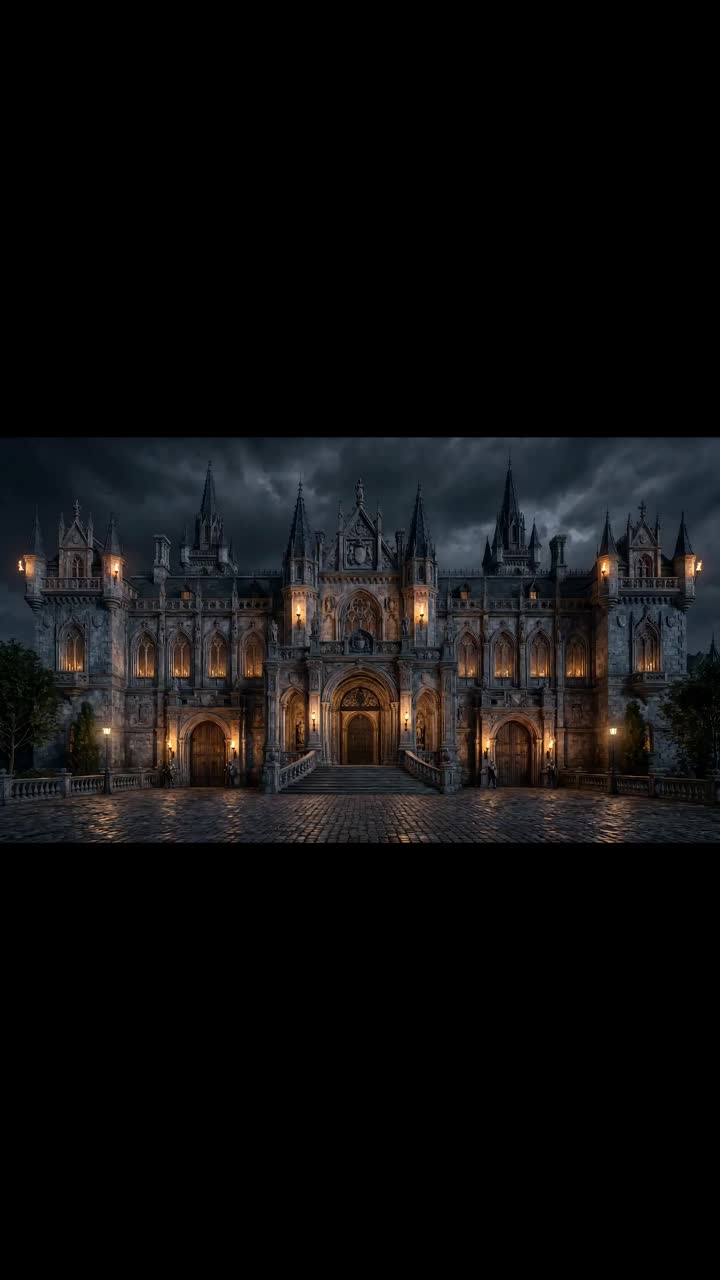 Bloodbound Heiress Episode 6