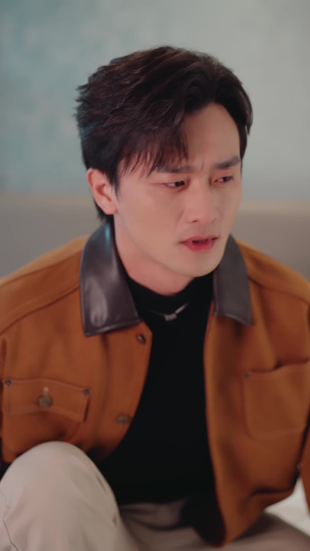 Reborn to Burn Their World Down Episode 8