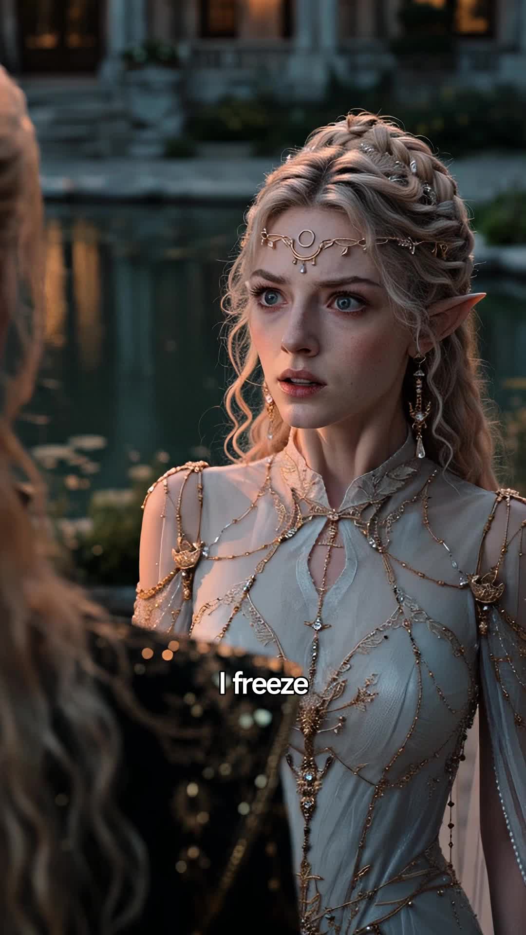 She Left Me for My Cousin, I Became Royalty Episode 7