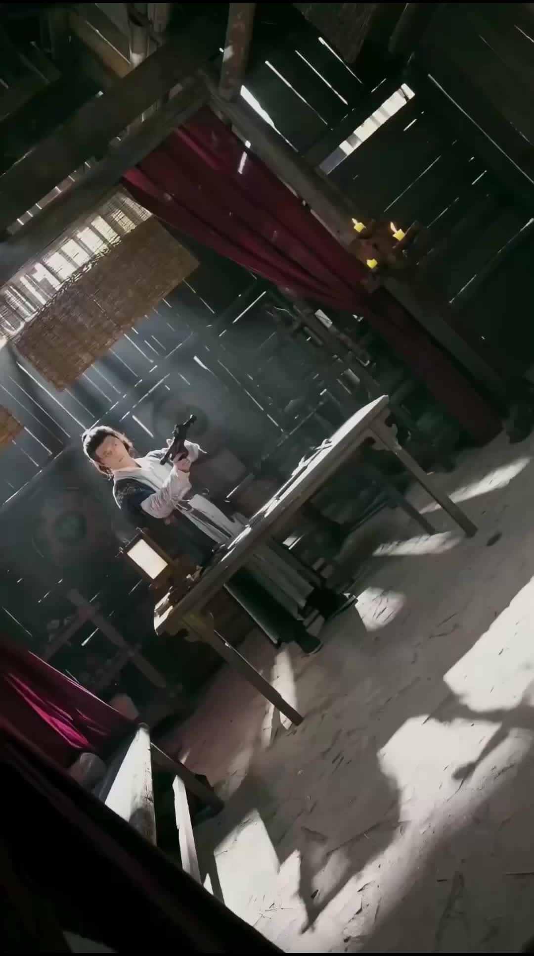 왕자로 빙의한 특수요원 제5회