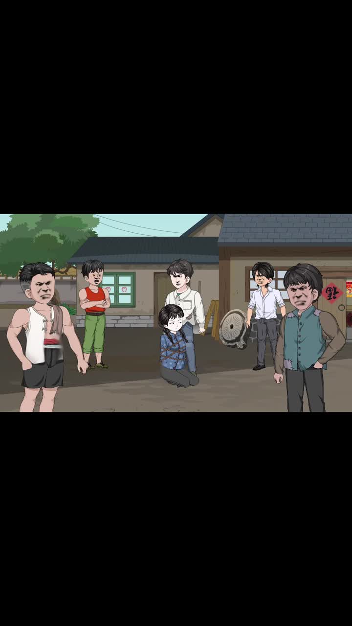 Kembali Muda Di Zaman Susah Episode 4