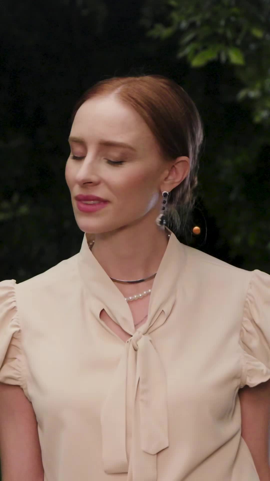 The Returns of Billionaire Mom Episode 5