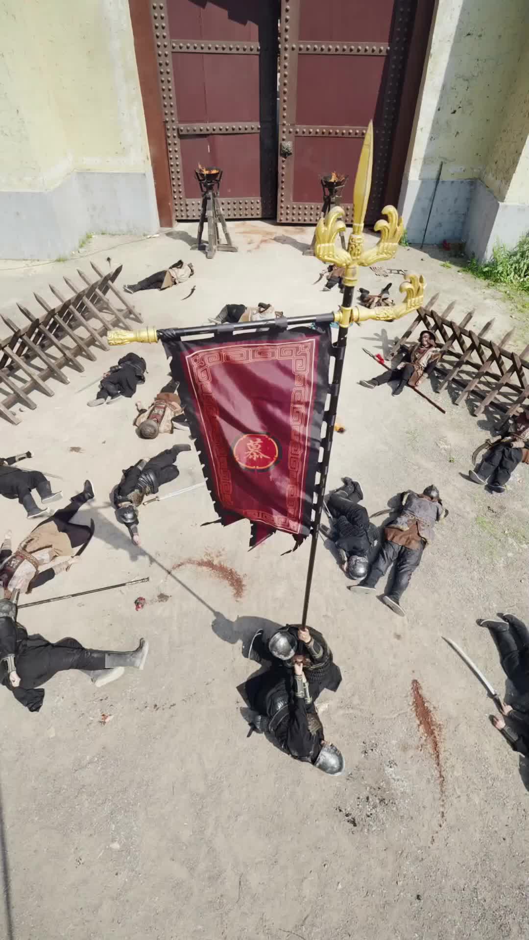 Kemuliaan Sang Jenderal - Episode 1 - Episode 1