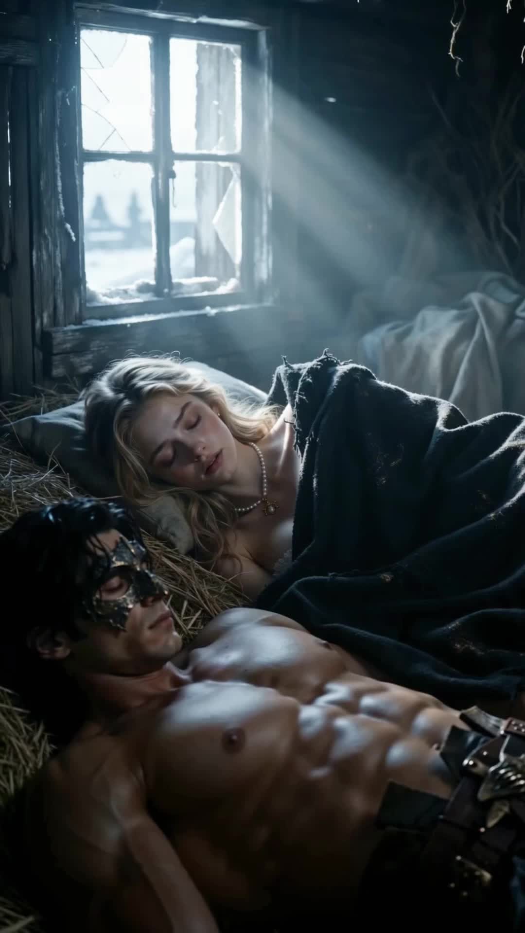 Fate of the Dragon’s Bride Episode 3