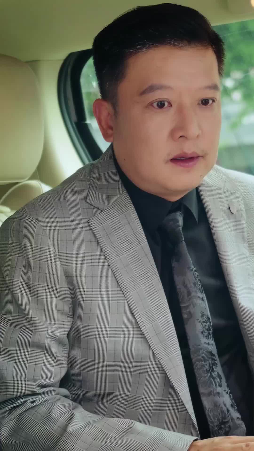 Suami untuk Tiga Tahun - Episode 47 - Episode 47