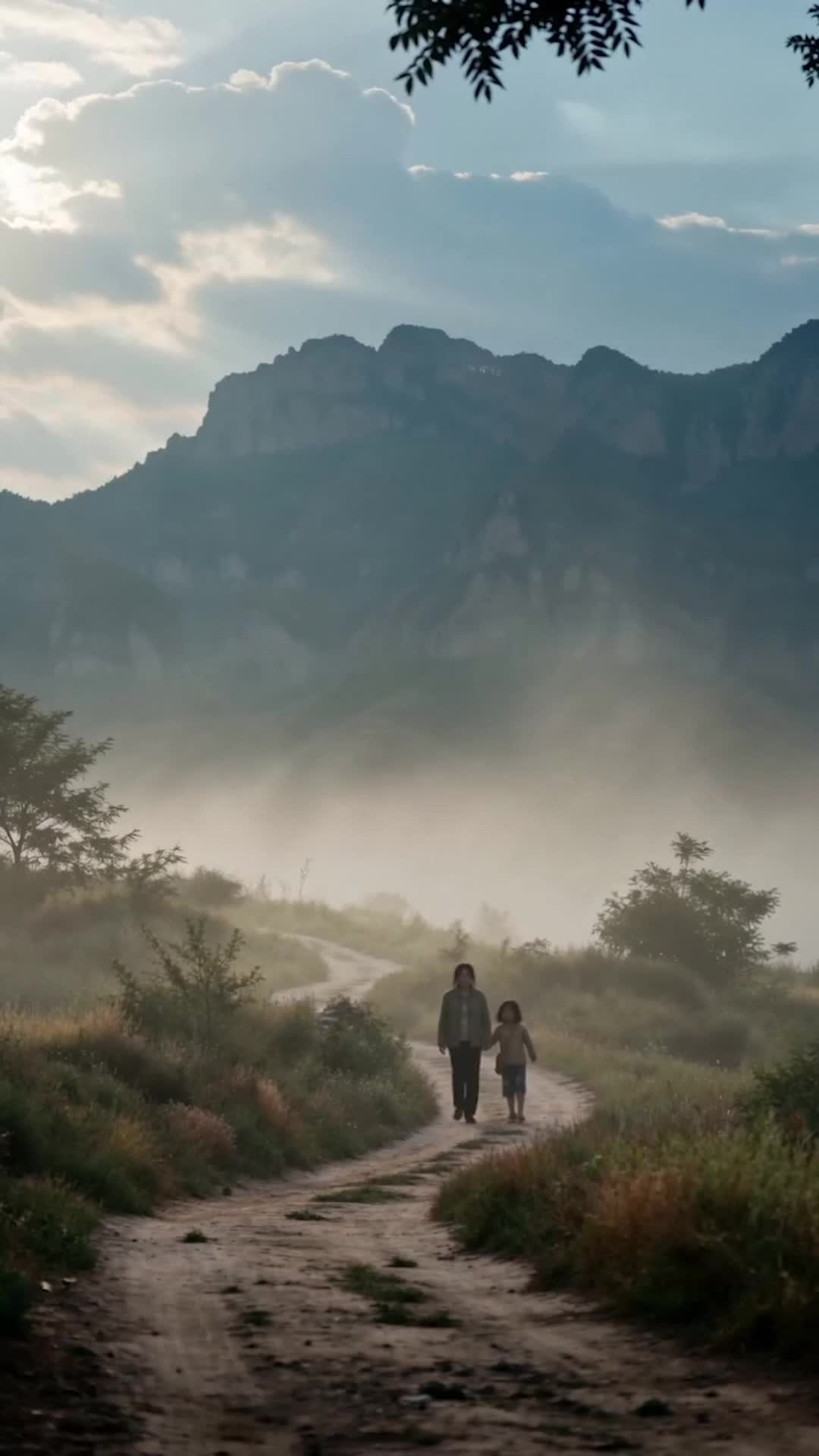 From Hell to Home, With My Daughter Episode 9