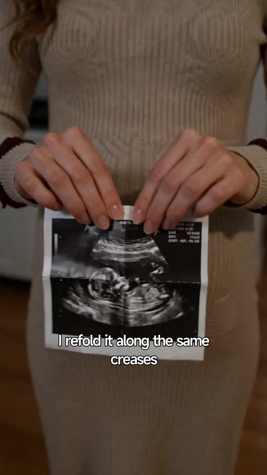 I Was Pregnant While He Raised Another Family Episode 8