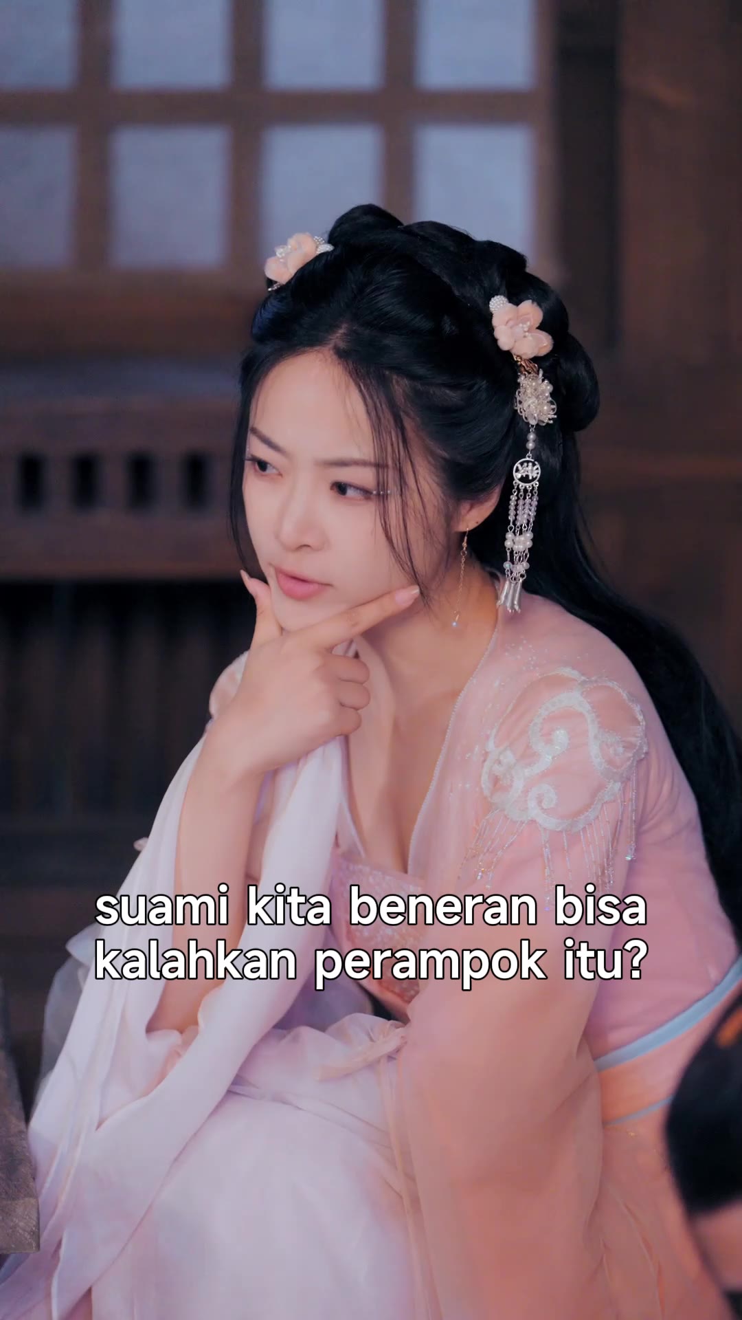 Istriku Tiga, Takdirku Gila (Sulih Suara)  - Episode 48 - Episode 48