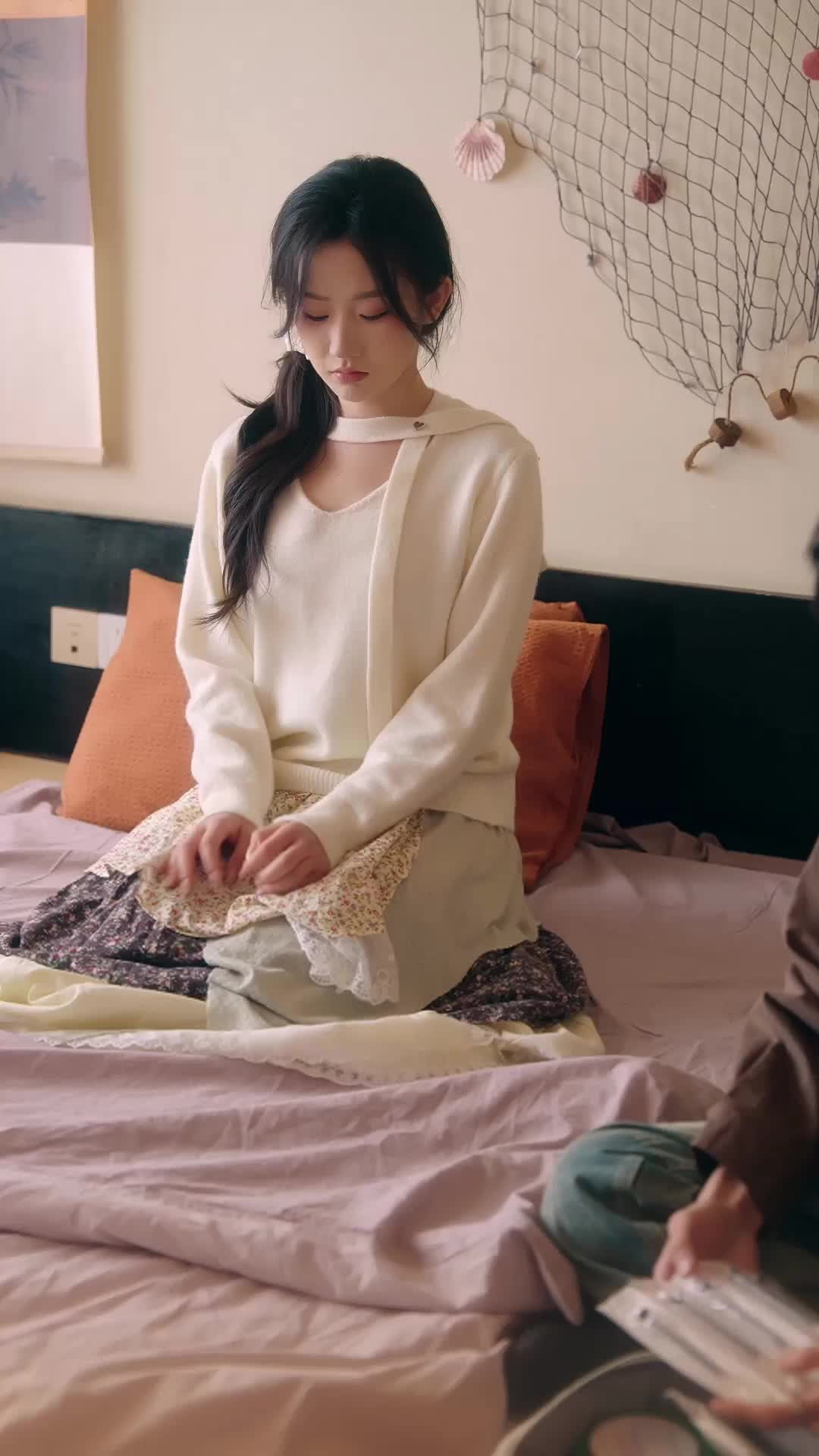When Darkness Tastes Like You Episode 4