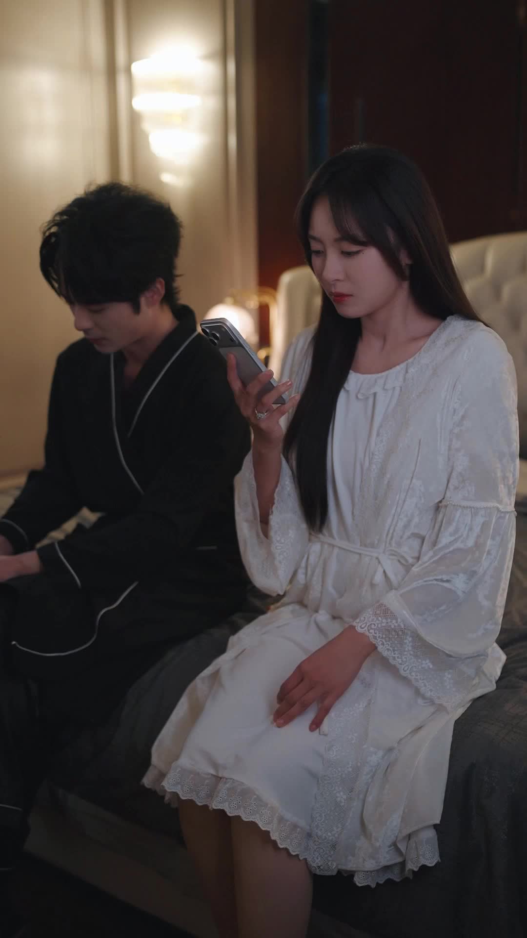 Where Love Was Always Meant to Be Episode 8