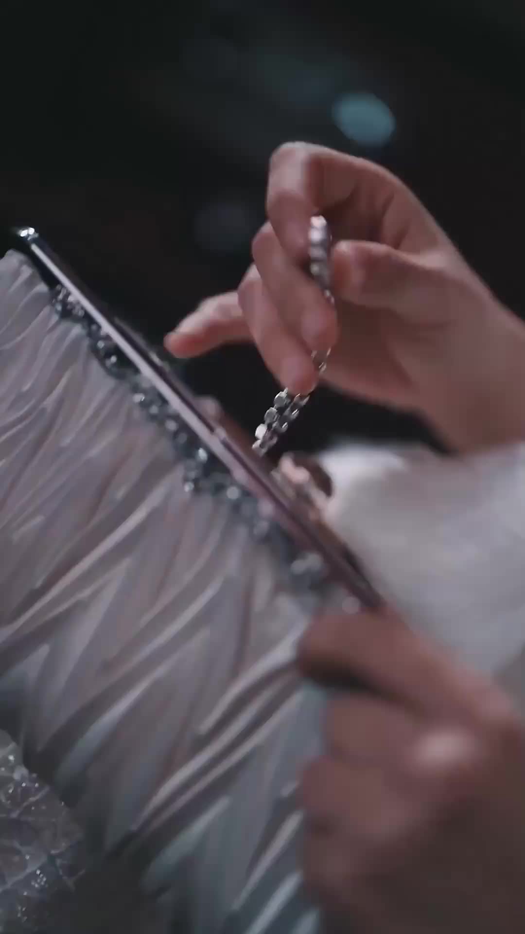 Step Aside, The Heiress Is Here Episode 7