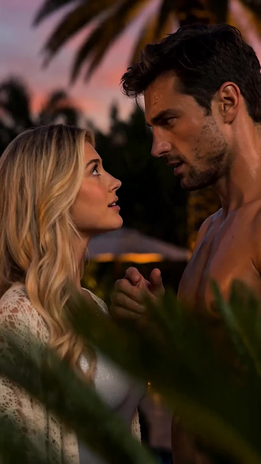 Lordy! Preacher's Daughter Wants Daddy's Best Friend! Episode 6