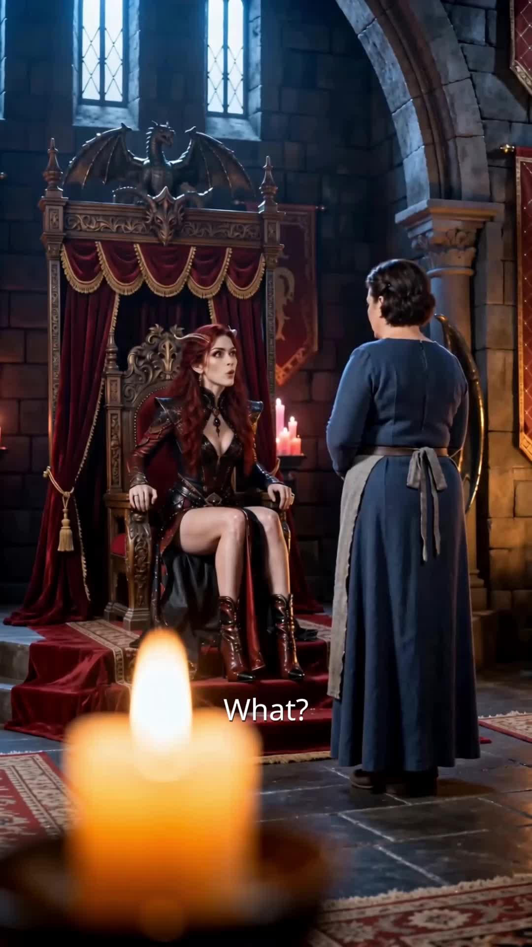 The Fairy Who Slept Her Way to the Throne Episode 3