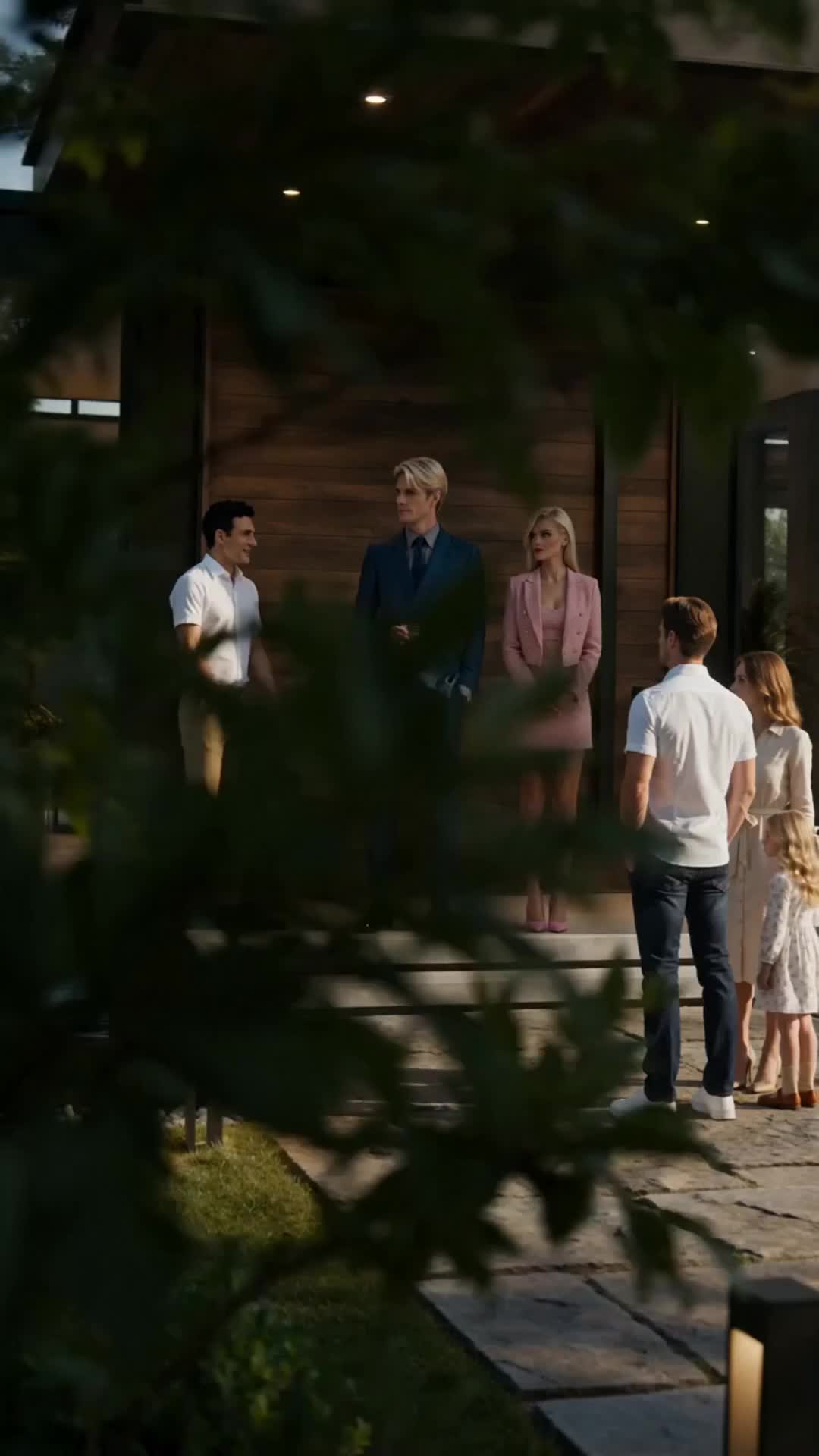 ¡Qué locura! El hamburguesero es el dueño Episodio 7