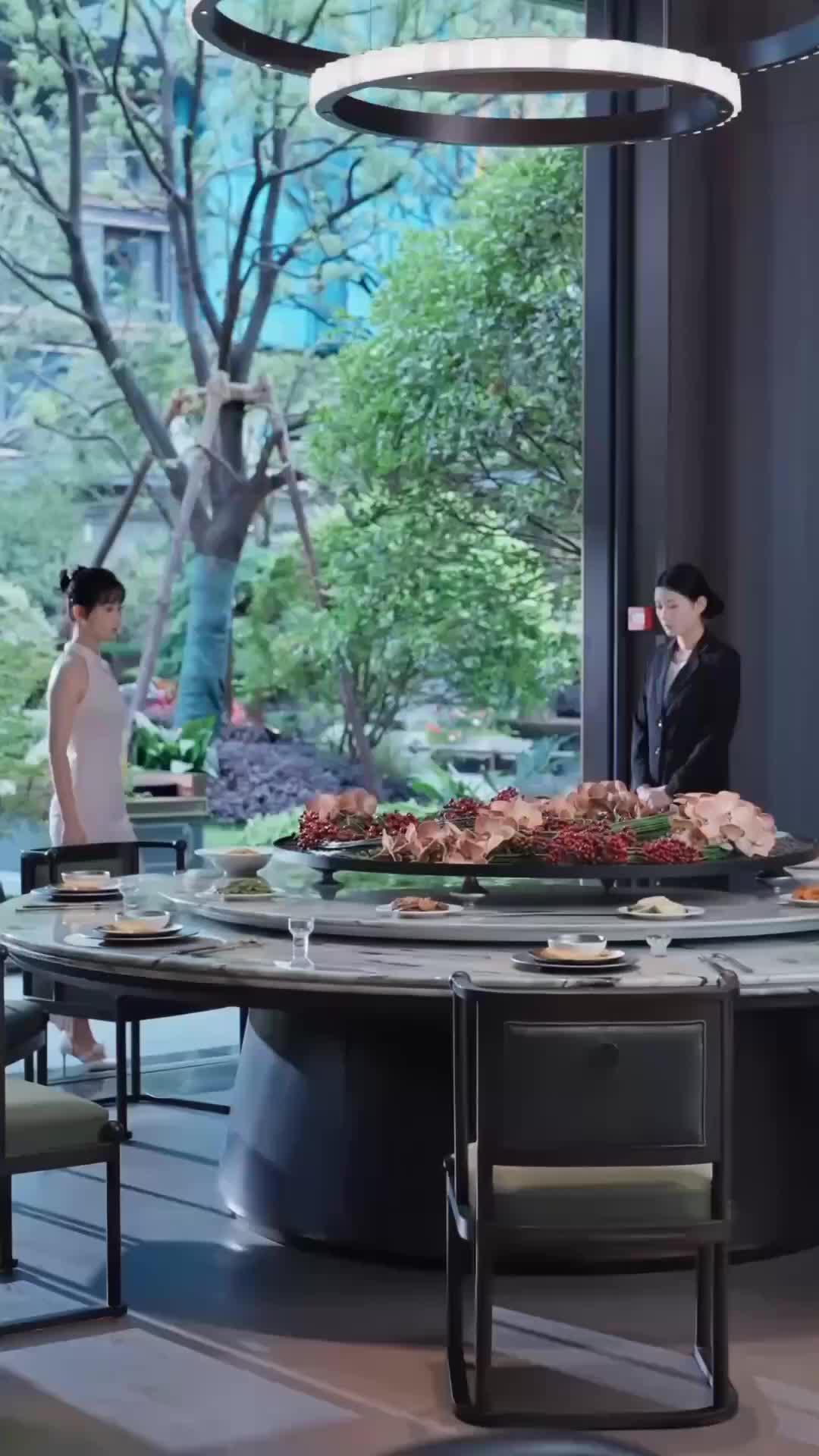 Rahasia Dua Jiwa - Episode 18 - Episode 18