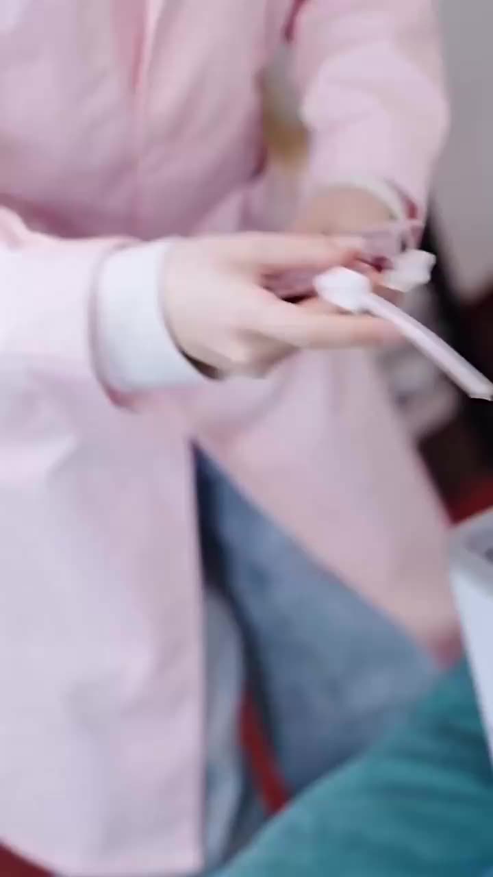 대표님, 사모님은 떠나셨습니다 제2회