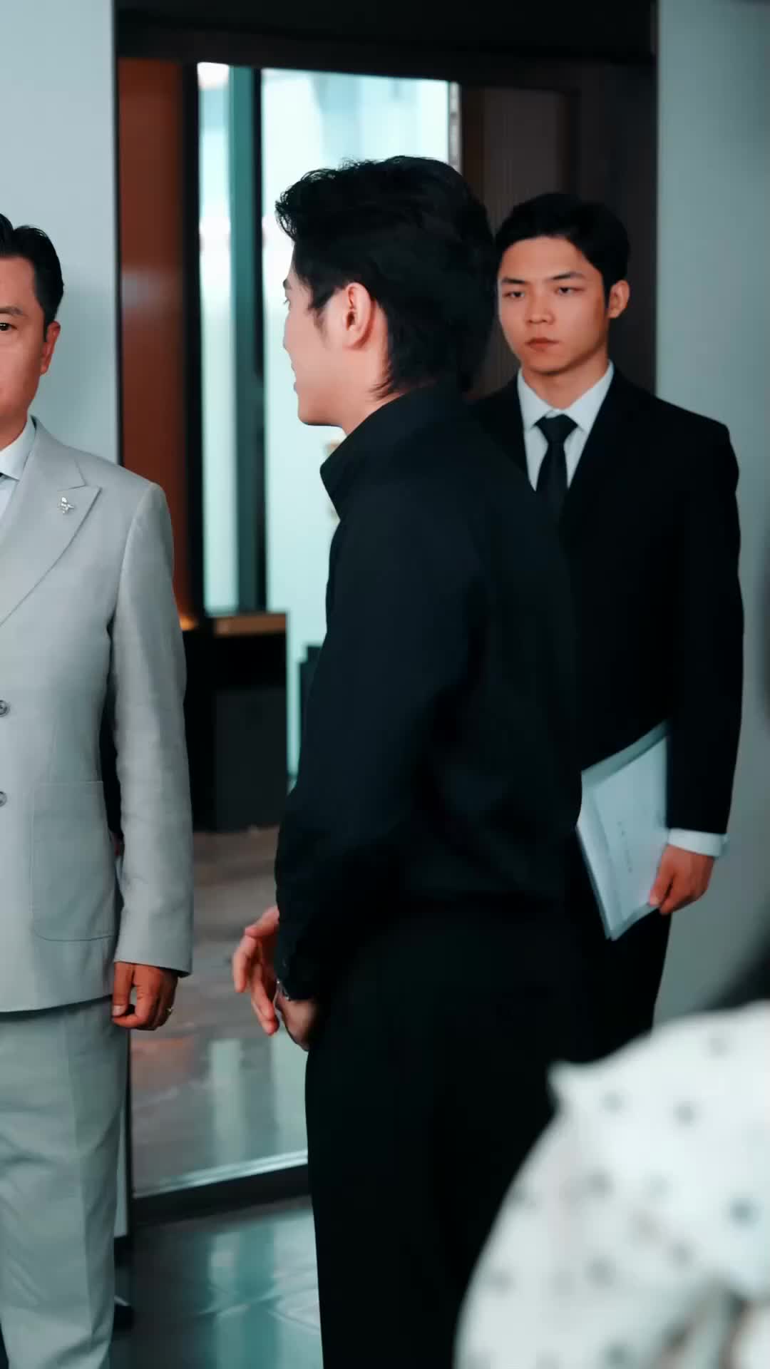 Topeng Musibah - Episode 32 - Episode 32