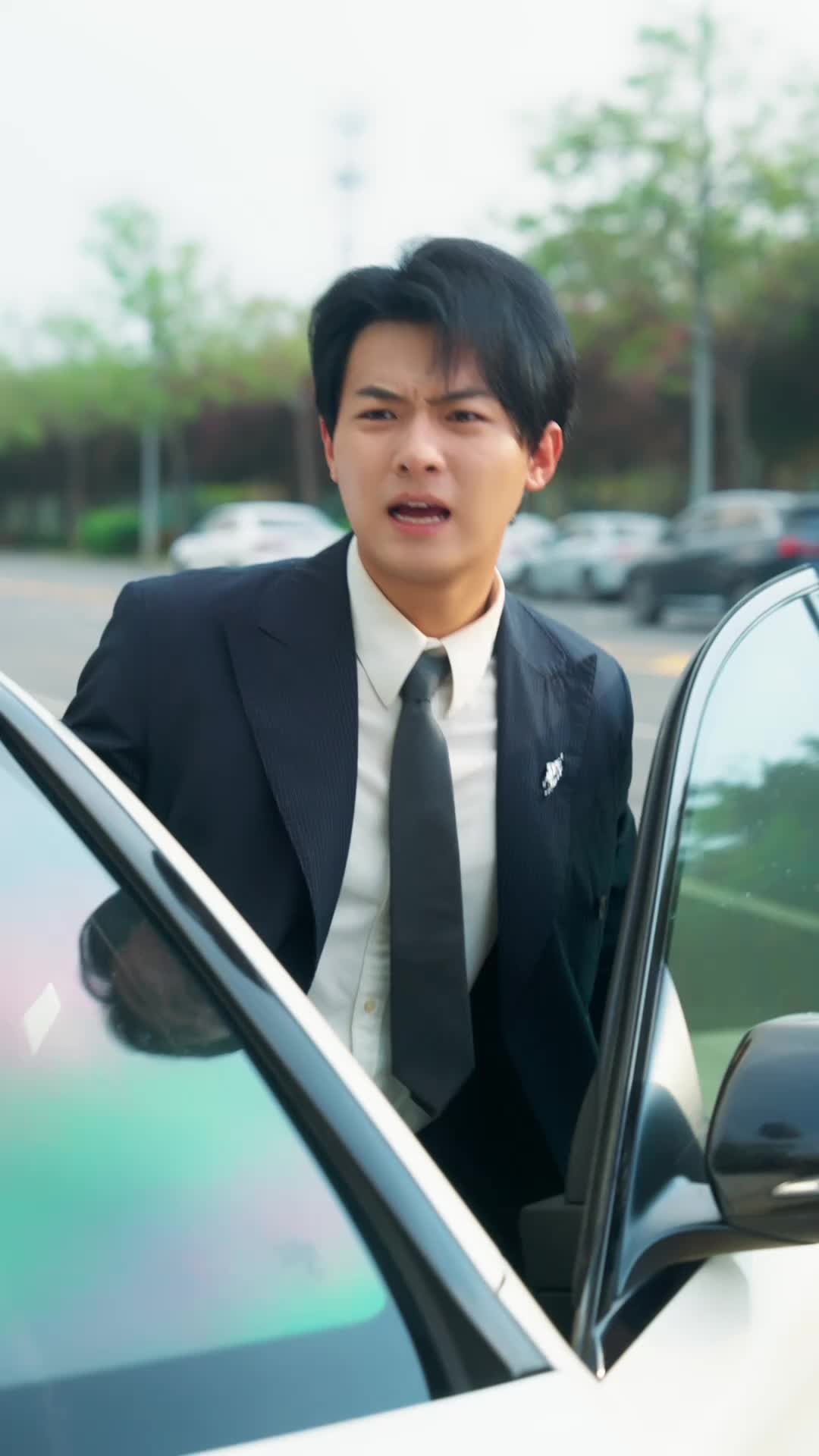 别惹她，她哥是个狠角色 第8集