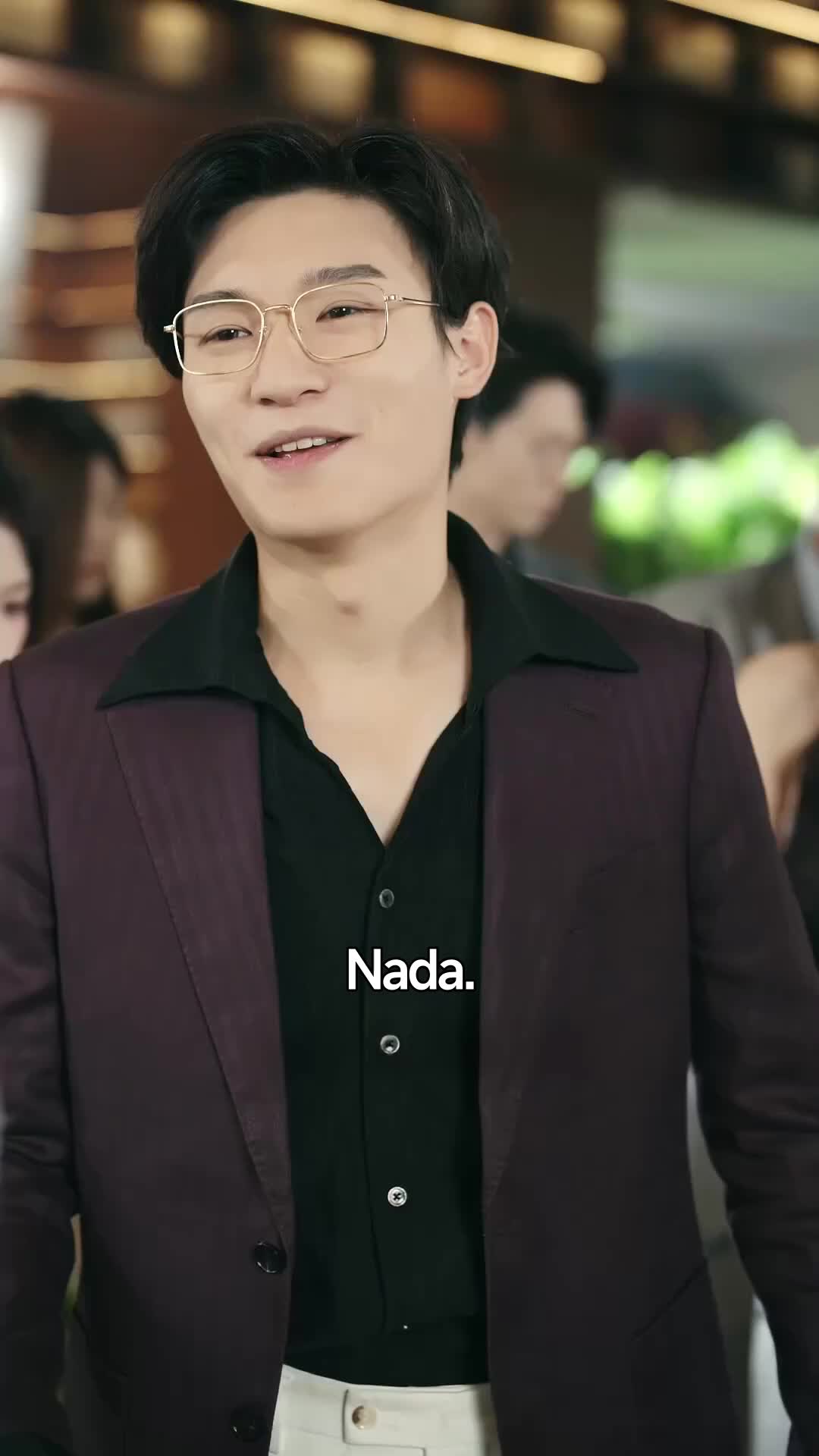 El amor que despreciaste Episodio 8