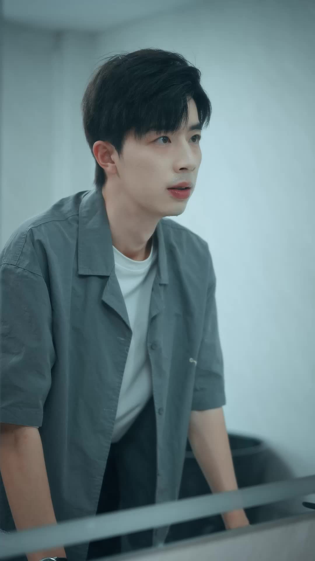 五年婚书烙影痕 第7集