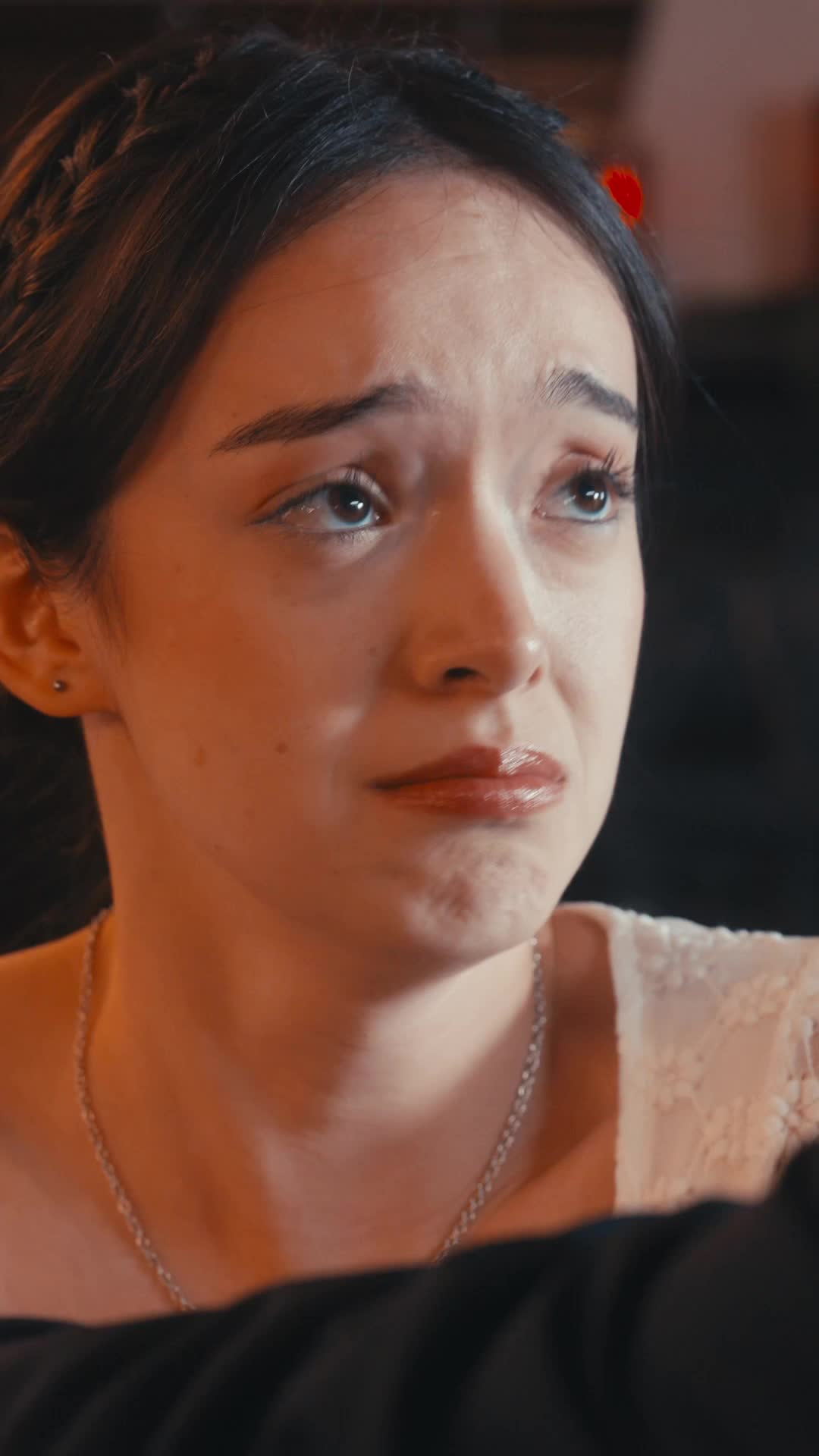 Elle n'est pas l'ange qu'il croit Épisode5