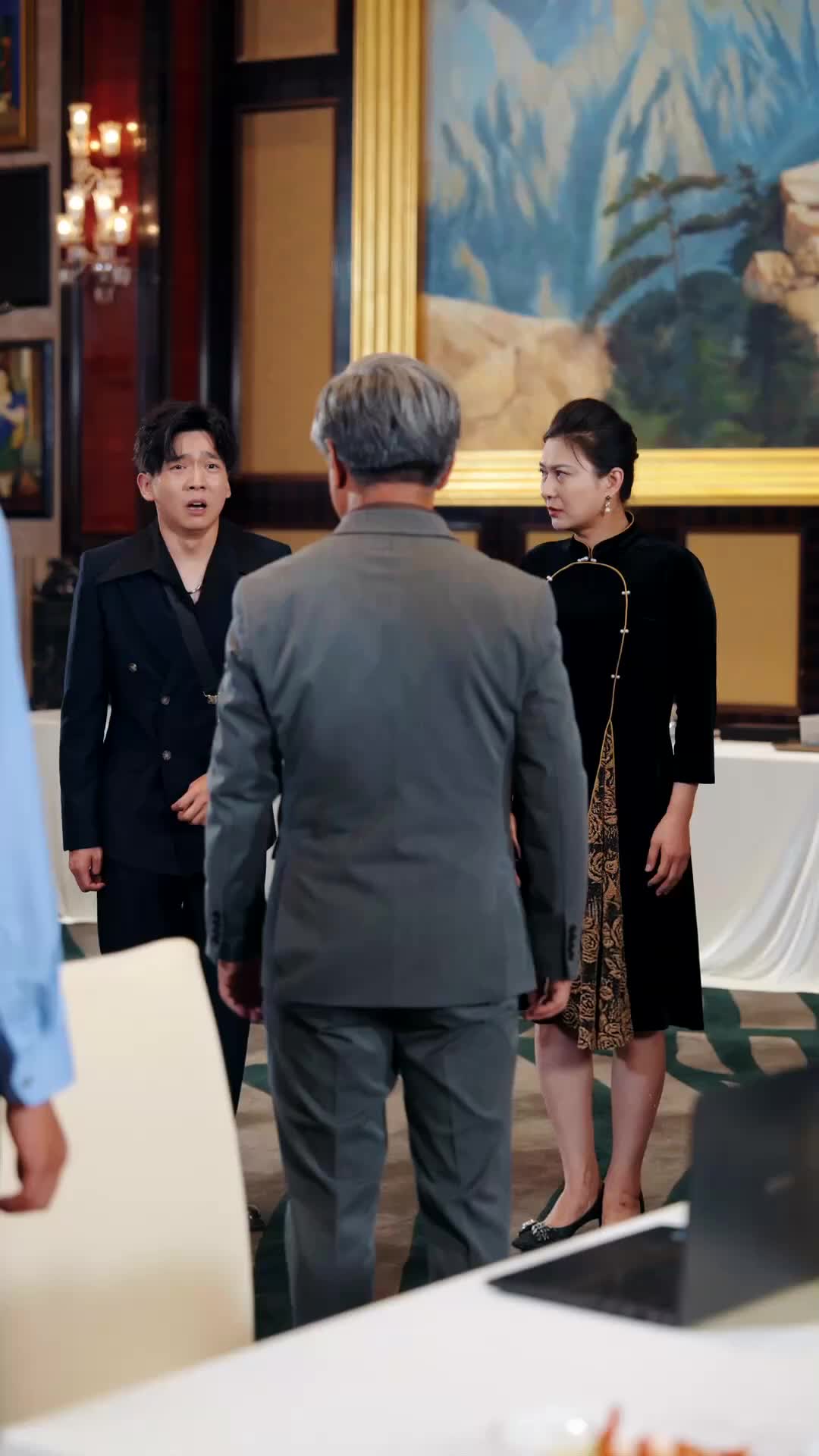 Cinta Ditakdirkan dari Sekarang - Episode 24 - Episode 24