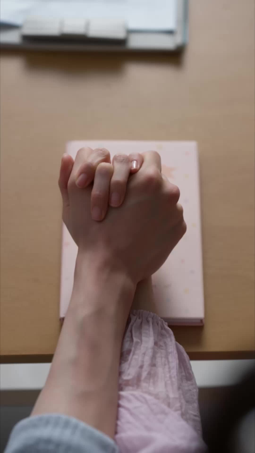 當愛意墜入深淵 第1集
