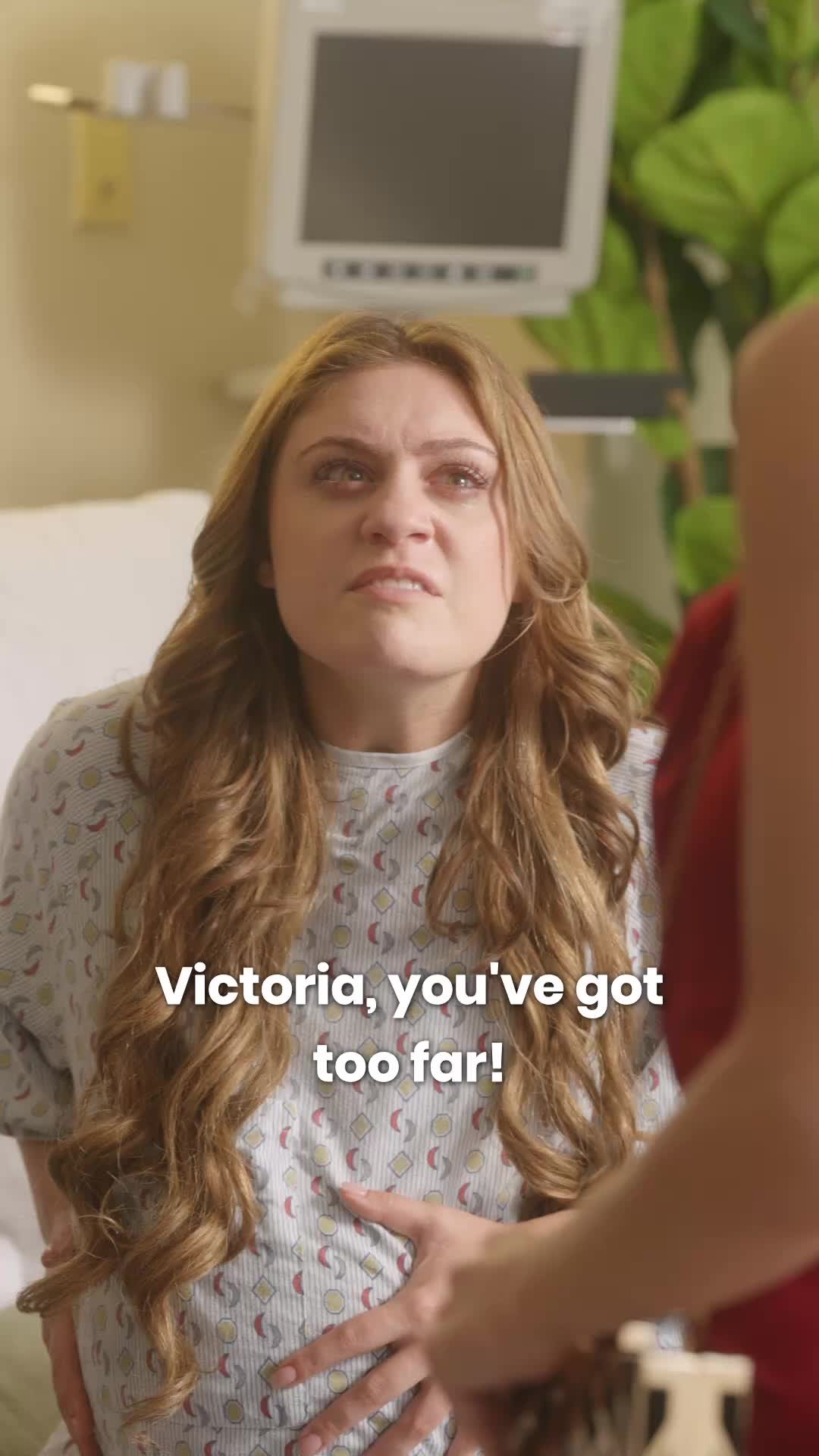 Divorced At Giving Birth Day Episode 10