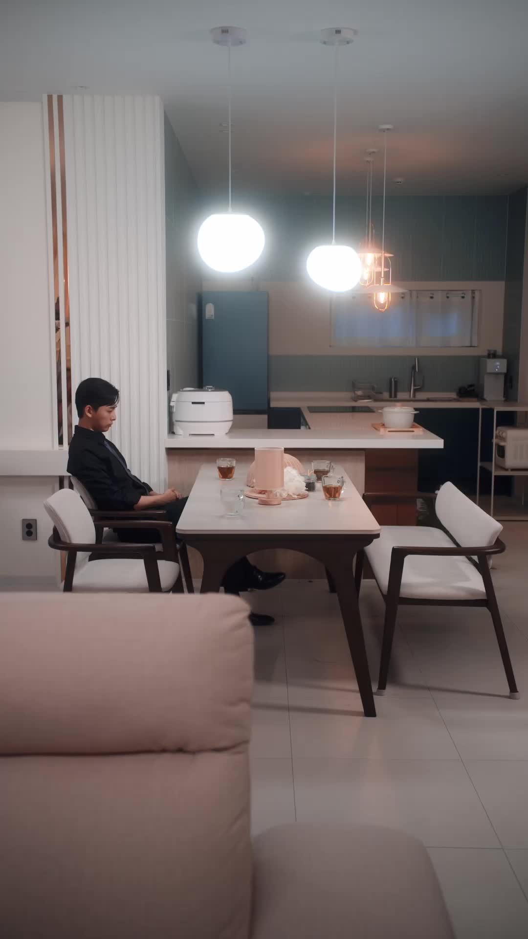 Permainan Bertahan Hidup - Episode 50 - Episode 50