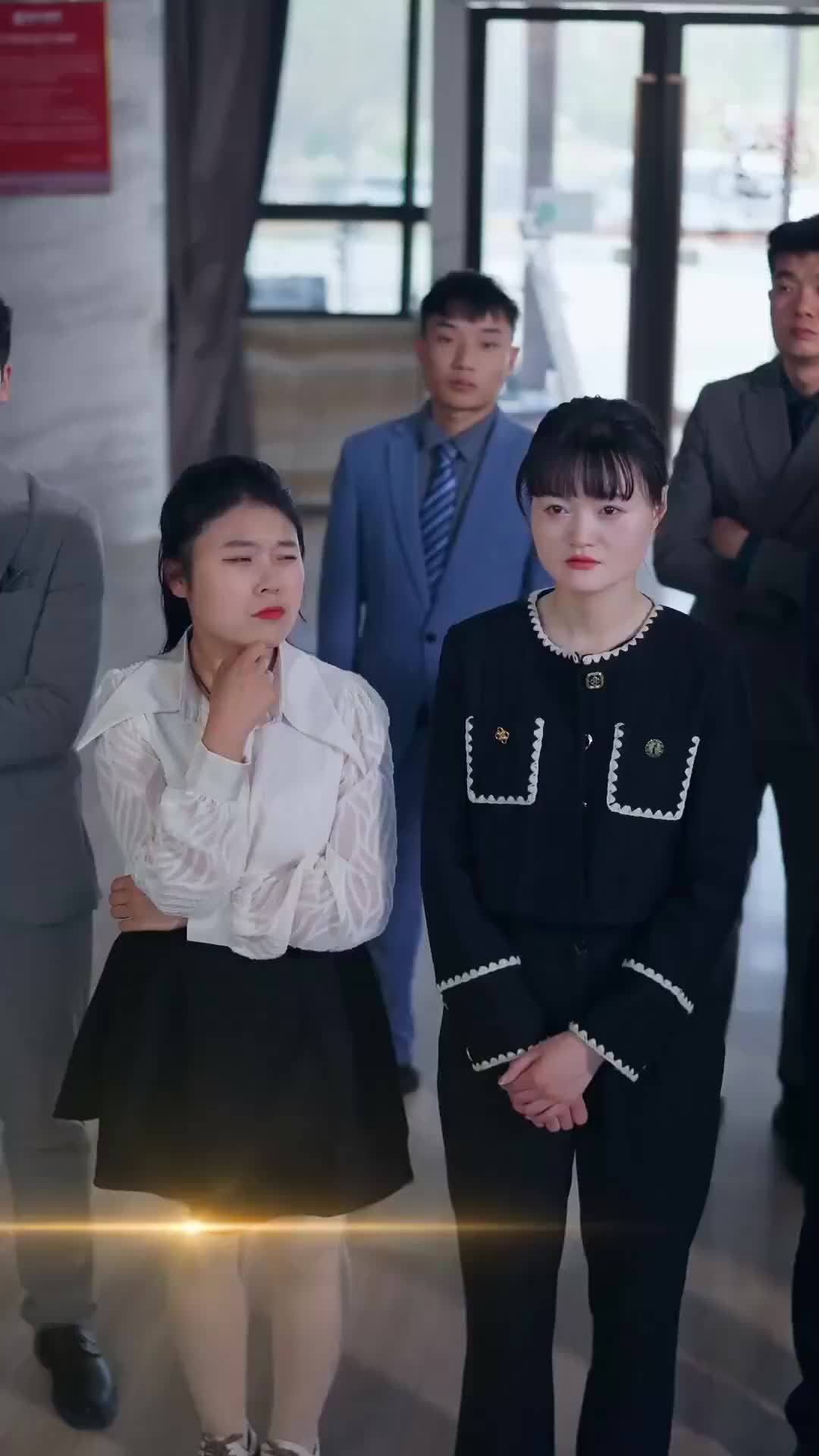 Unbearable Weight of Familial Chains Episode 4