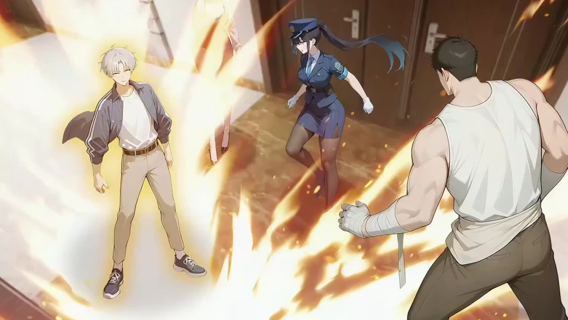 Ep 18