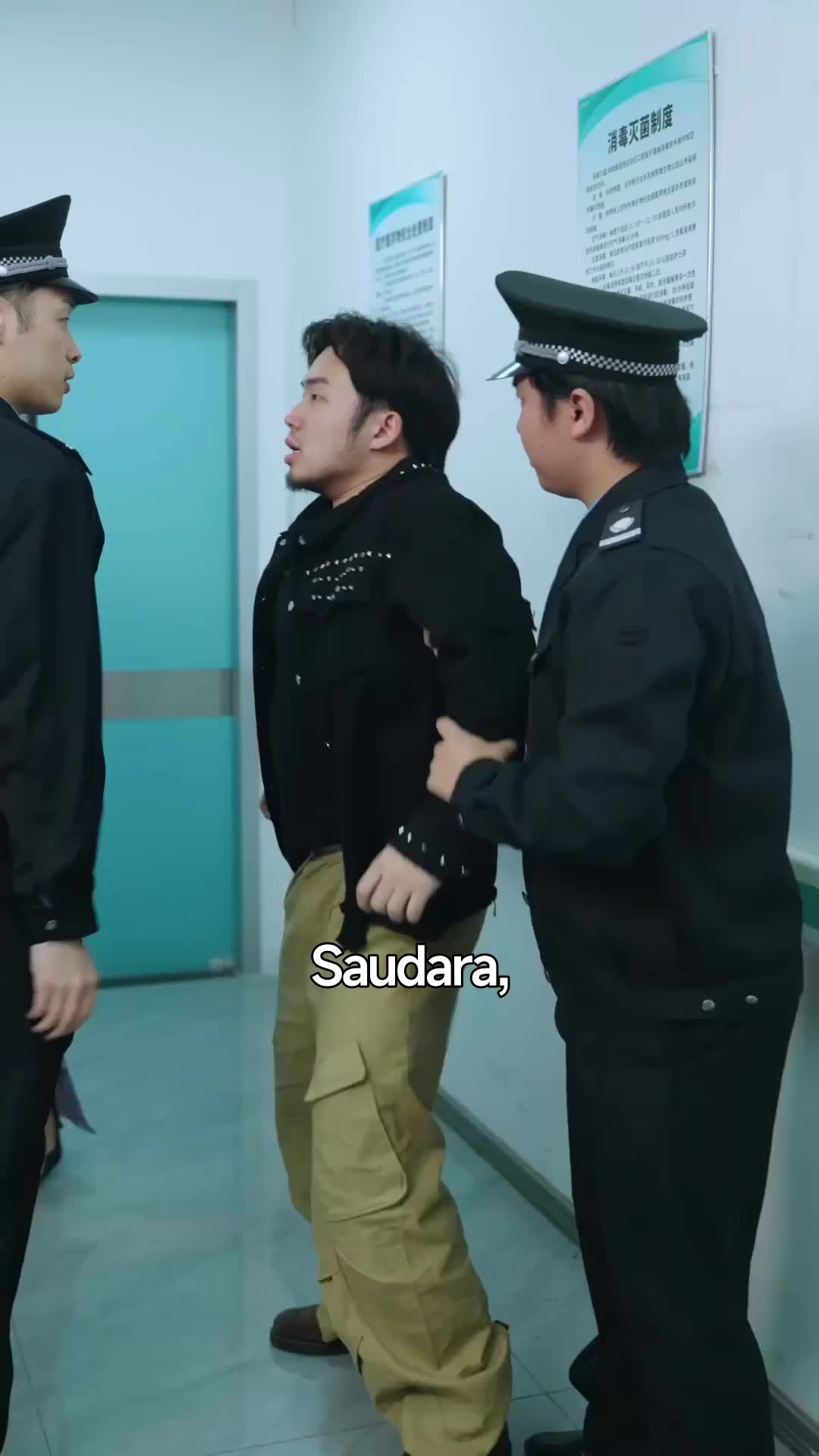 Takdir yang Kutulis Ulang Episode 9