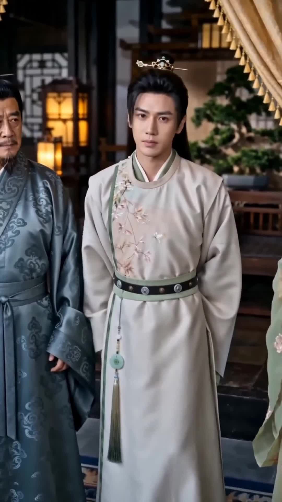 大夏潛龍錄 第4集