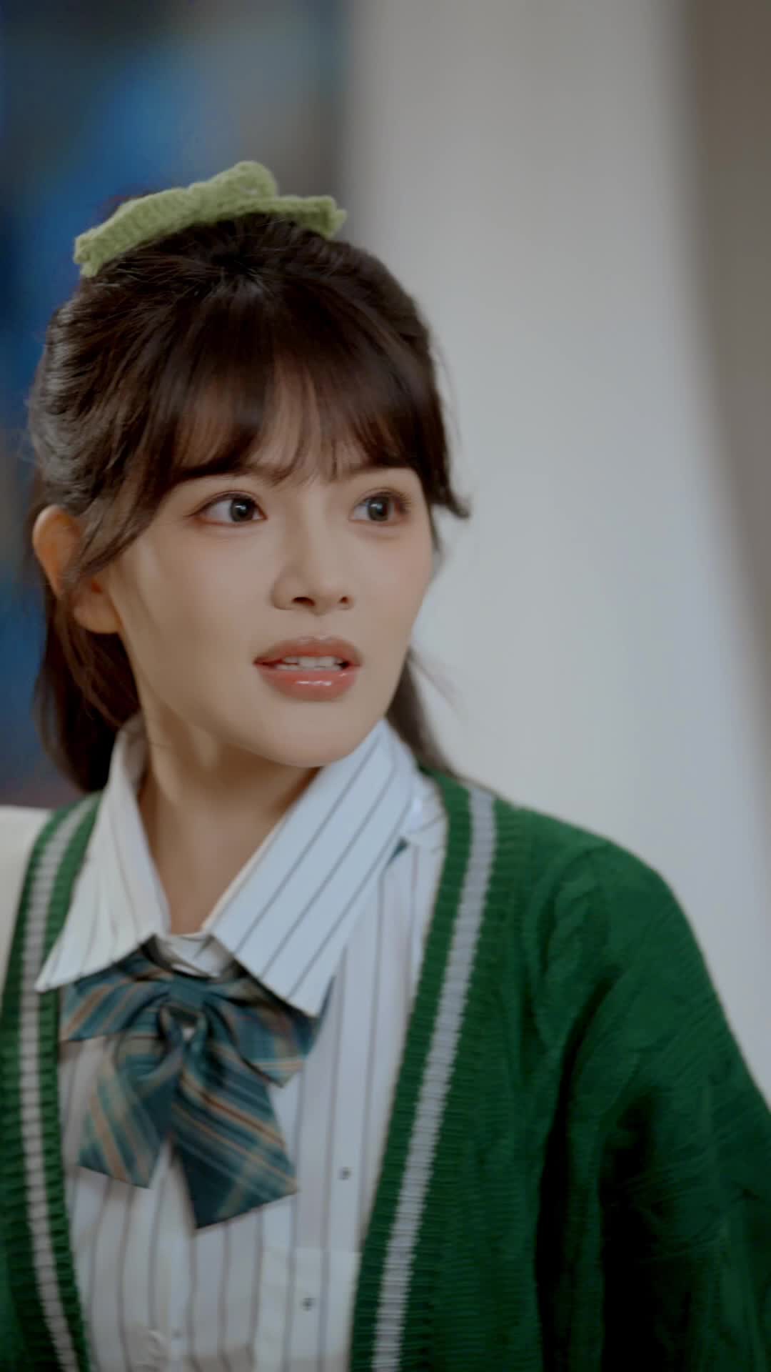 The Shelter She Never Expected Episode 6