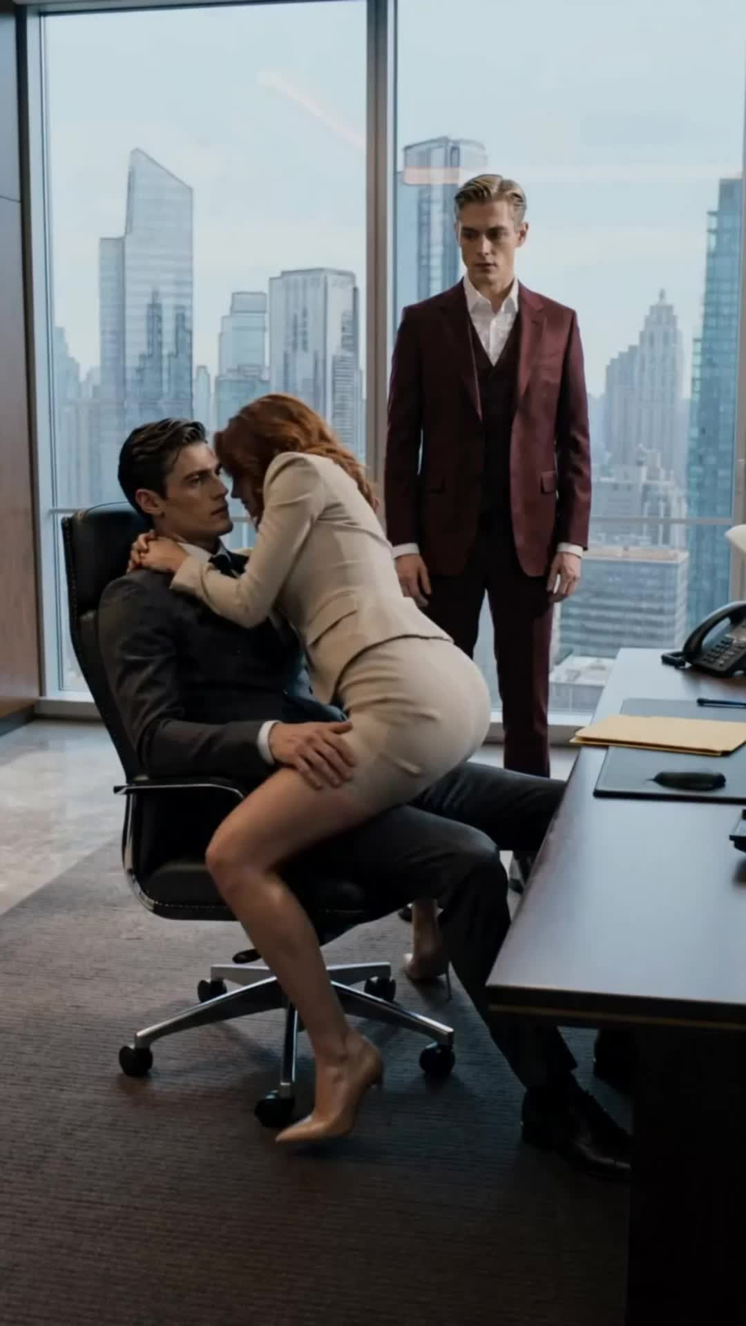 Love My Unknown Husband Episode 4