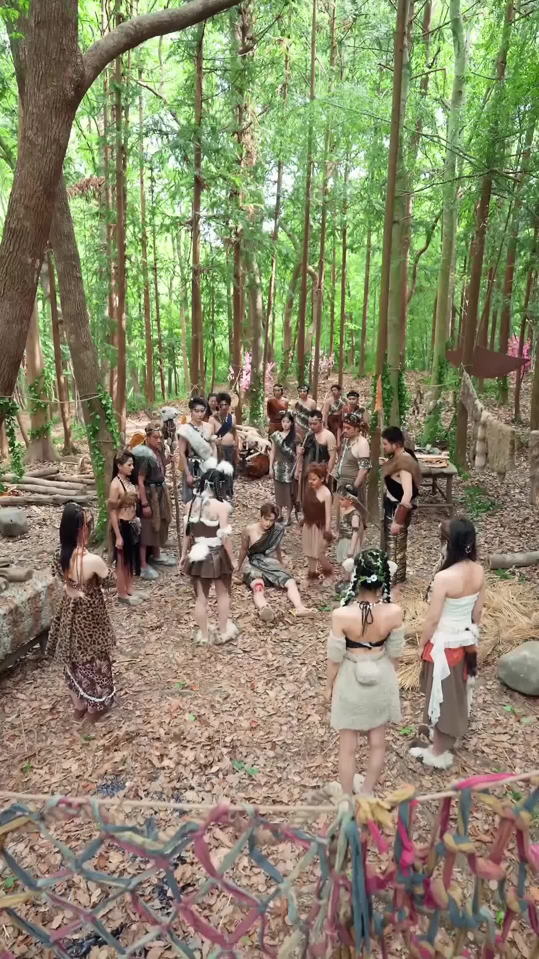 I Heal, I Rule, I Rewrite the Beast World Episode 4