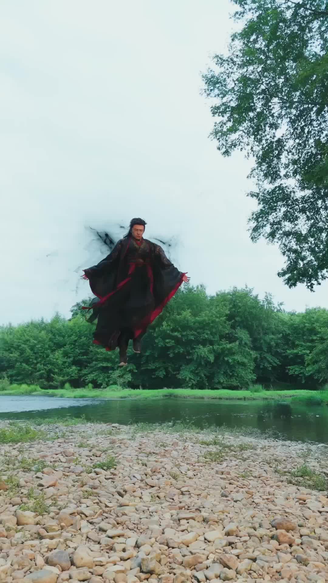 Sumpah yang Terkhianati - Episode 5 - Episode 5