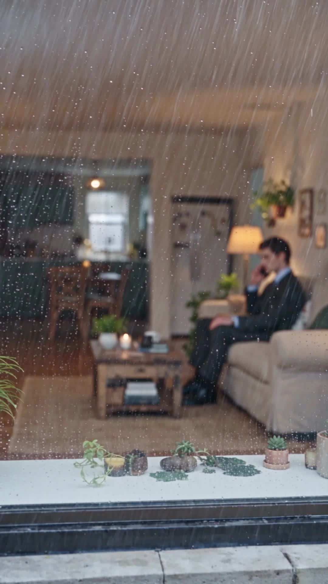 Prison Bride，His Endless Love Episode 8
