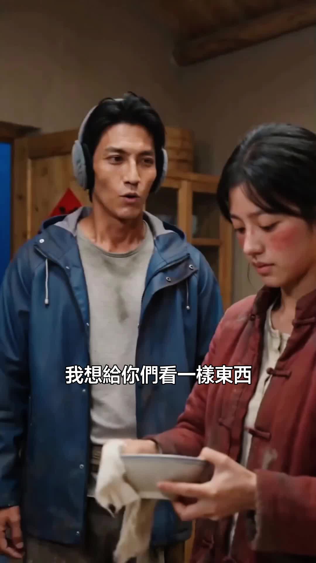 漁王狂飆：風浪越大魚越貴 第7集