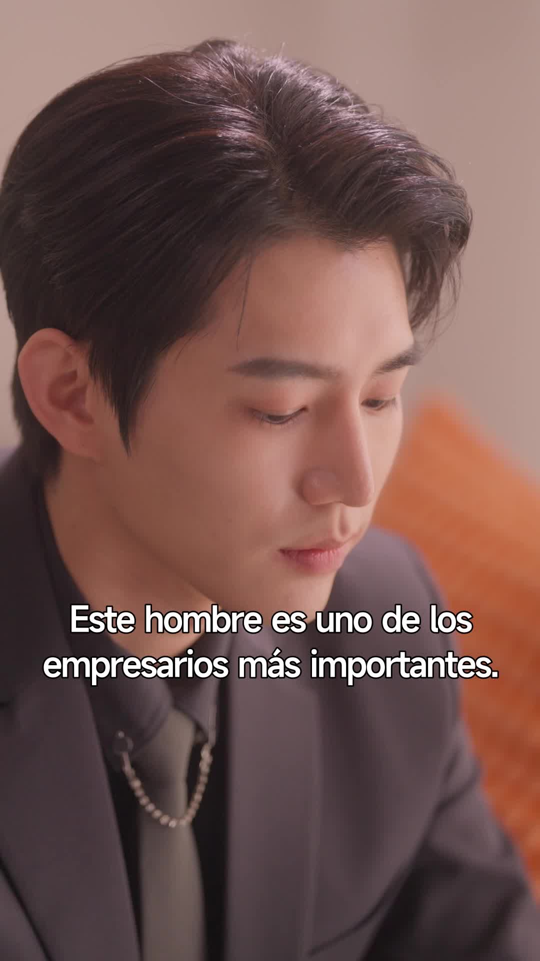 La amante secreta del CEO Episodio 4