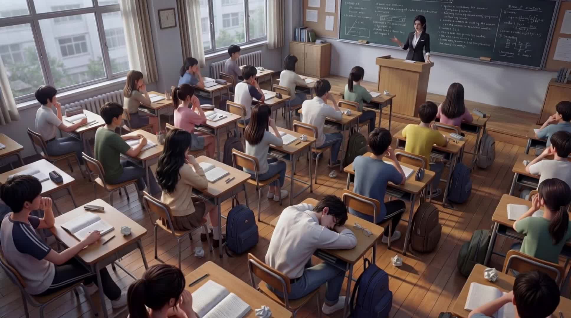 Ep 1