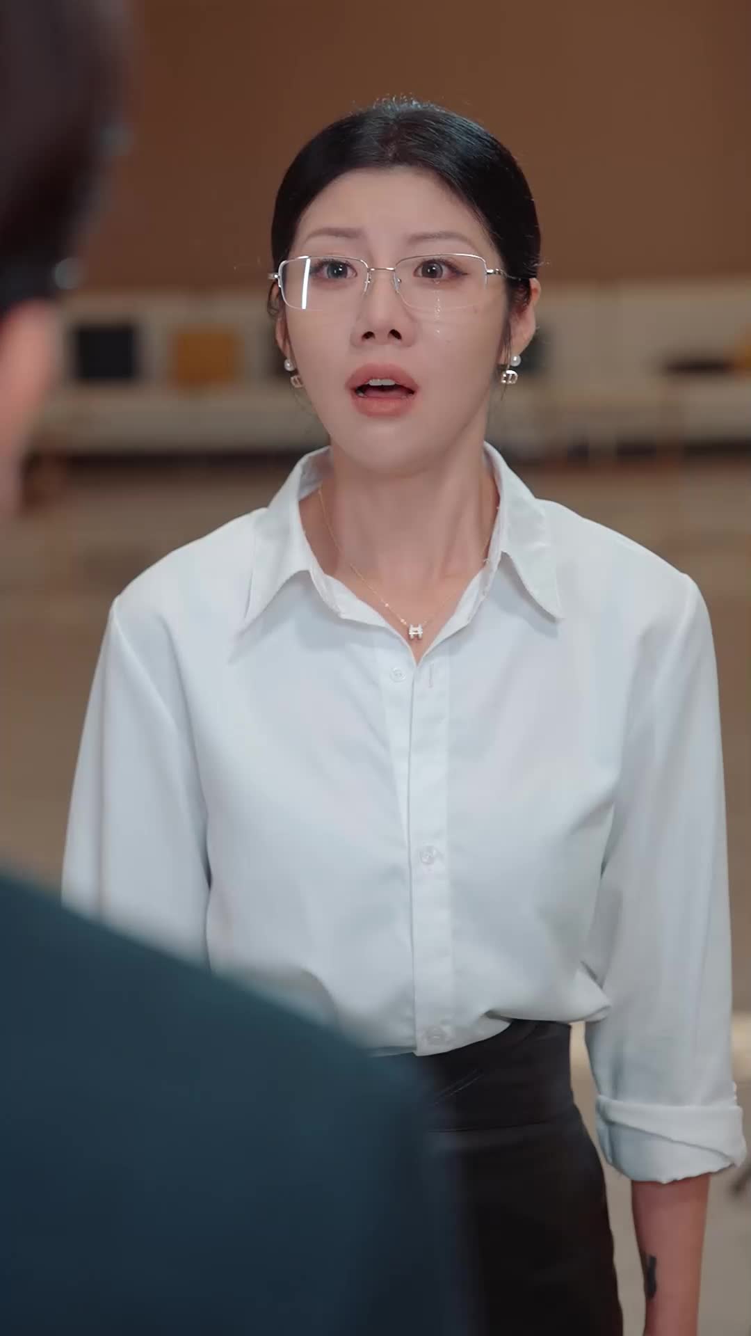 爱不要迟到 第7集