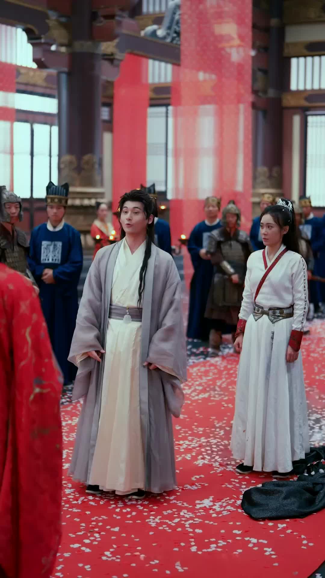 Hati Pangeran yang Membeku - Episode 63 - Episode 63