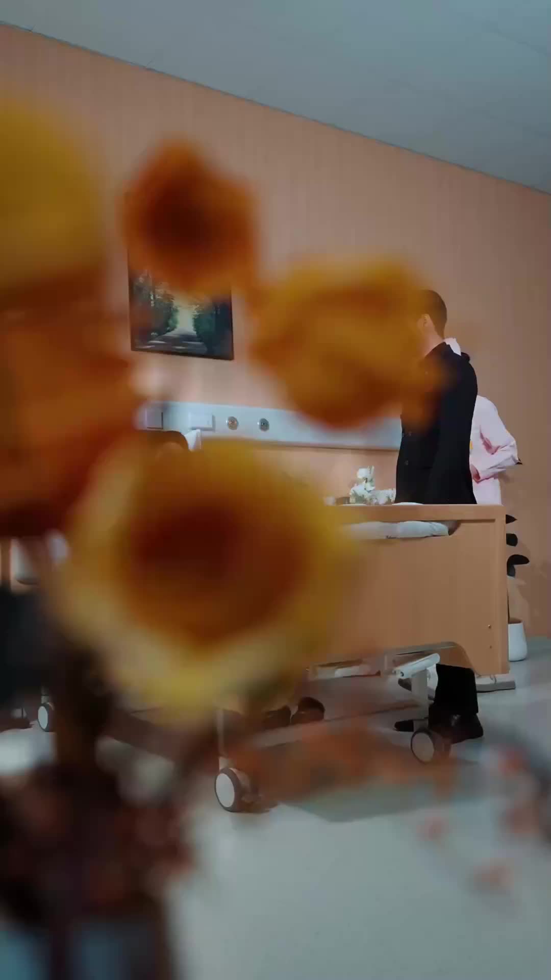 Pesan Terakhirku di Surat Ketigaku - Episode 48 - Episode 48