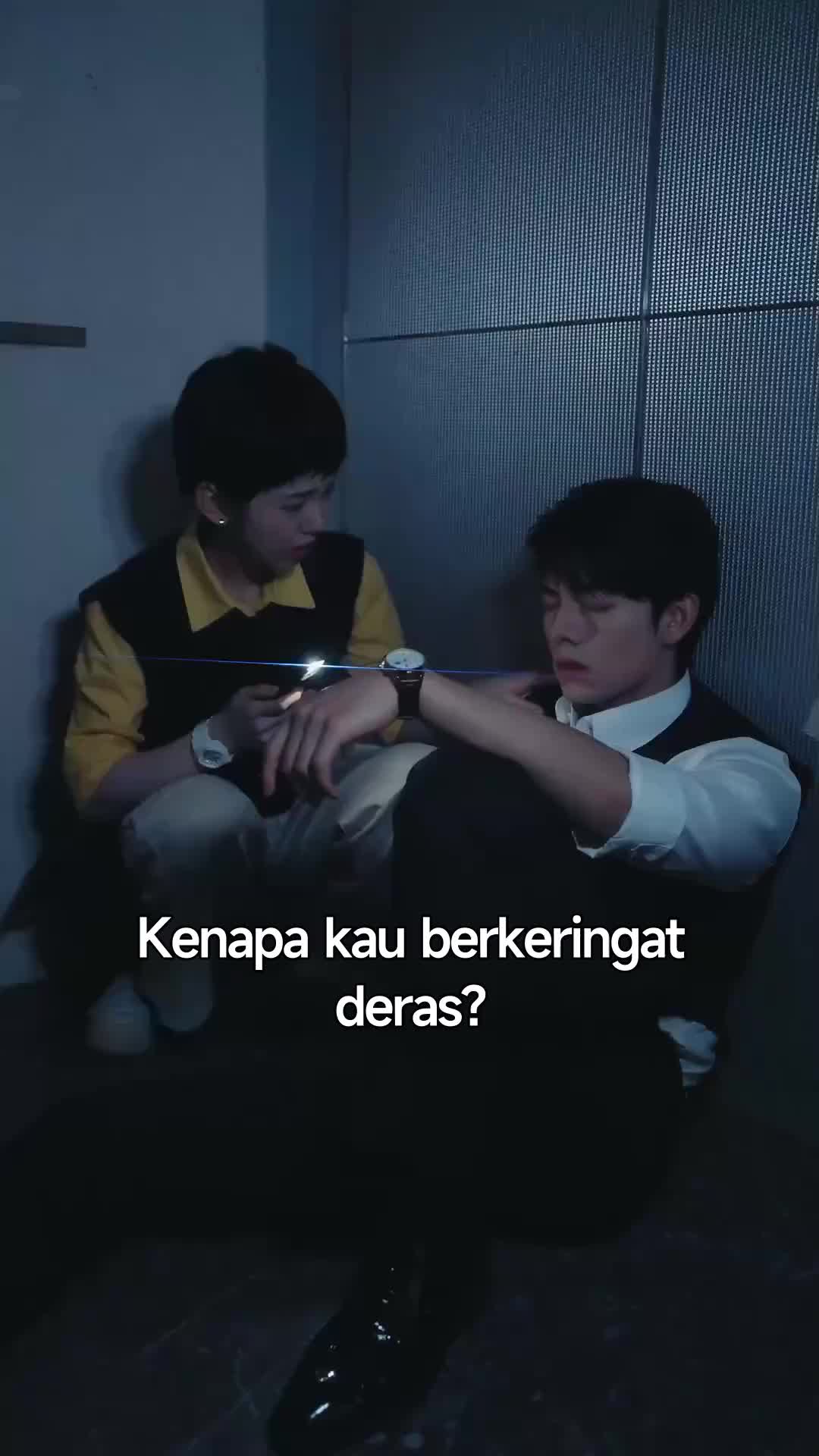Pesona Sang Asisten Episode 10