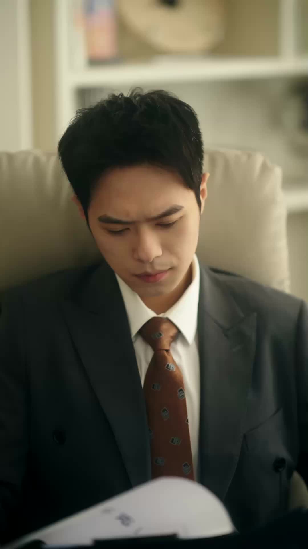 Pertemuan Indah Setelah Badai - Episode 34 - Episode 34