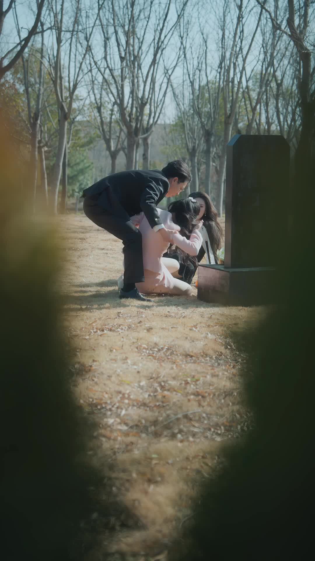 The Scales, Love and Revenge Episode 3