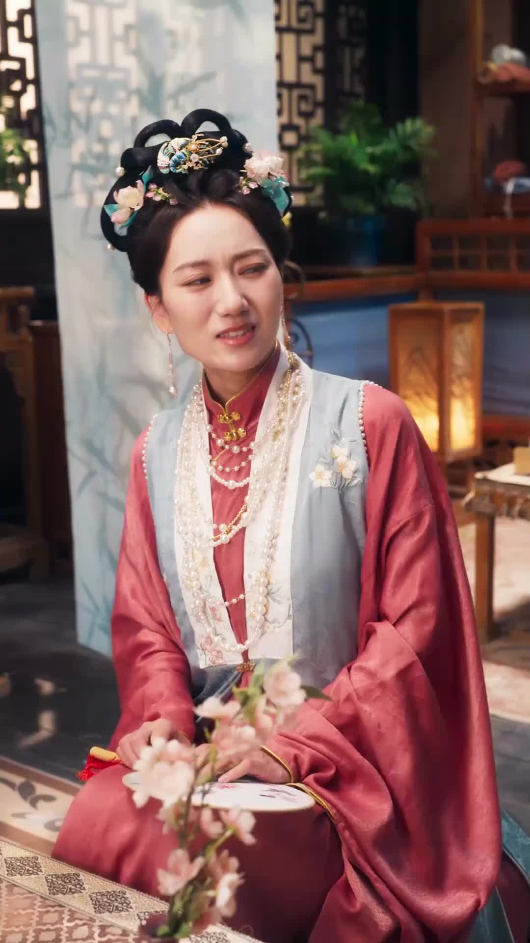 뒤엉킨 사랑 - Episode 32 - Episode 32