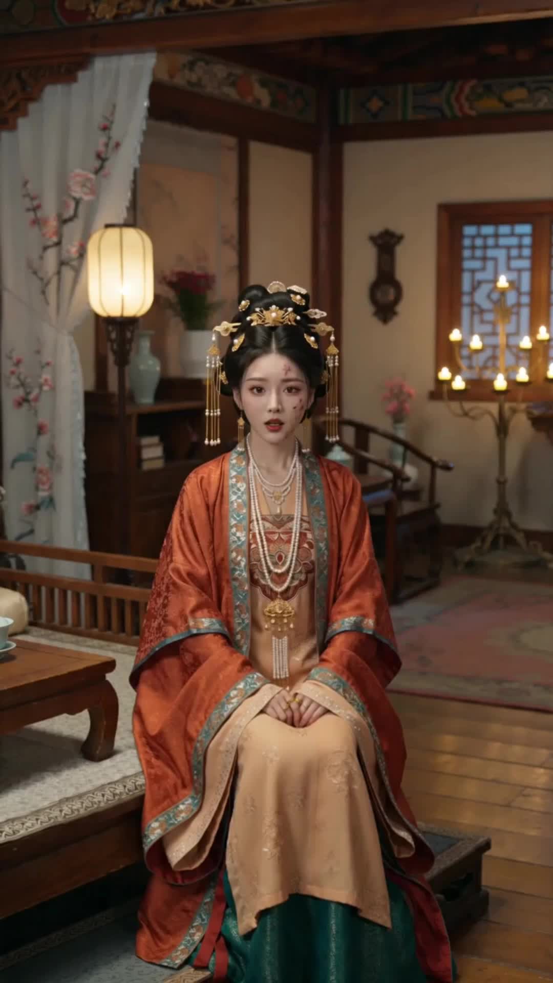 Divorce Me, Your Highness, If You Dare Episode 5
