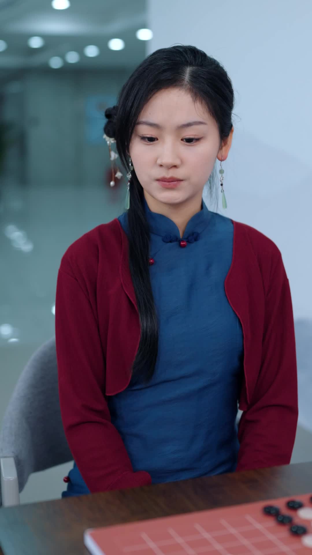 棋魂之当代无双 第9集